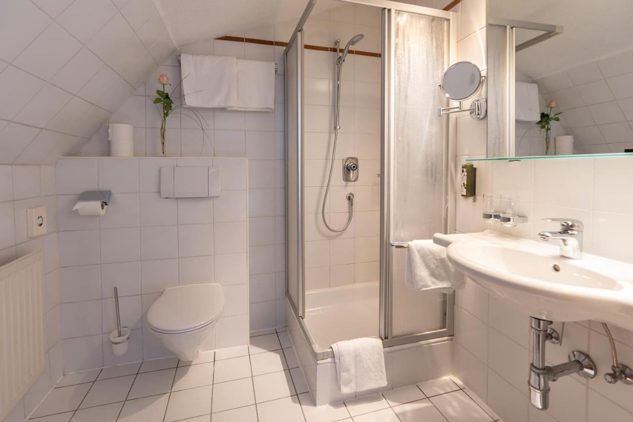 Hotel Central Seefeld in Tirol Eksteriør billede